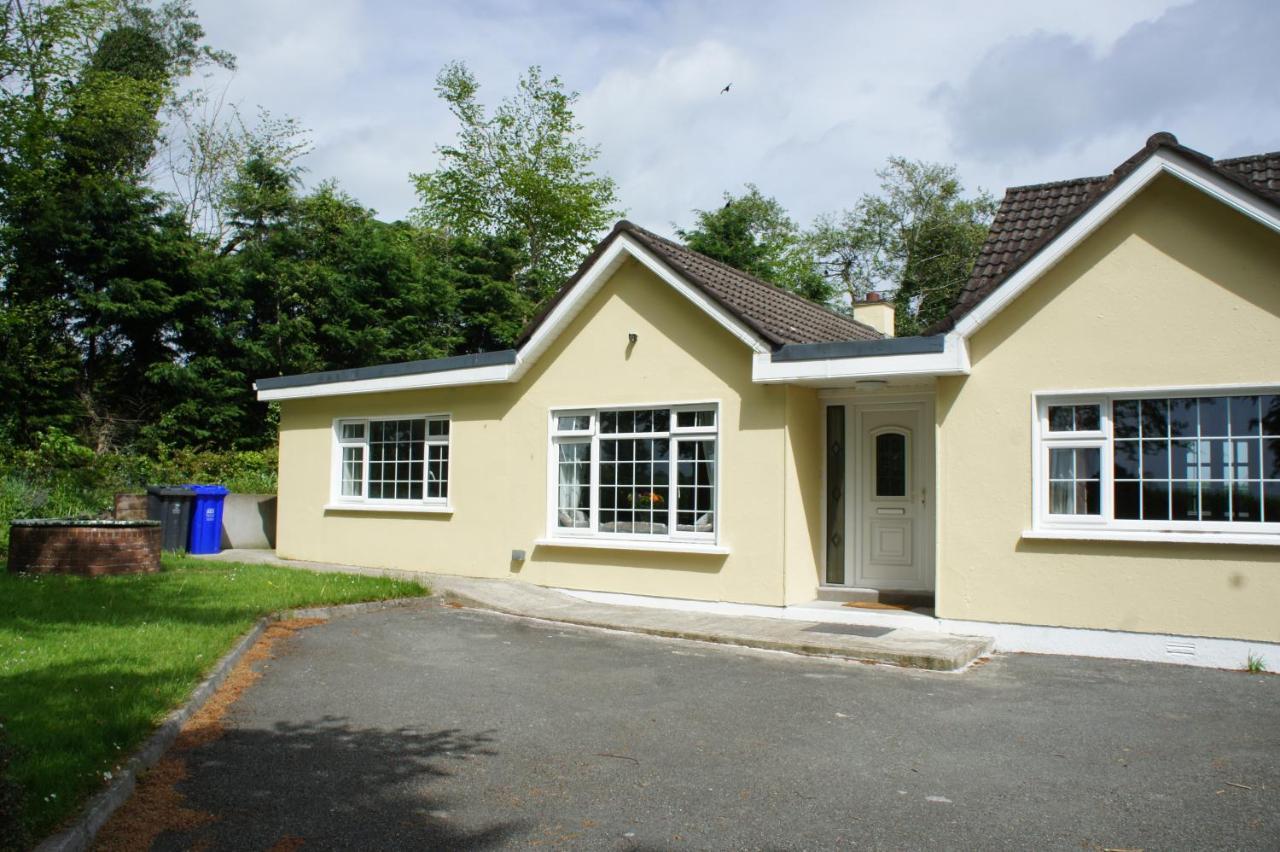 Brownstead Cottage นาวัน ภายนอก รูปภาพ